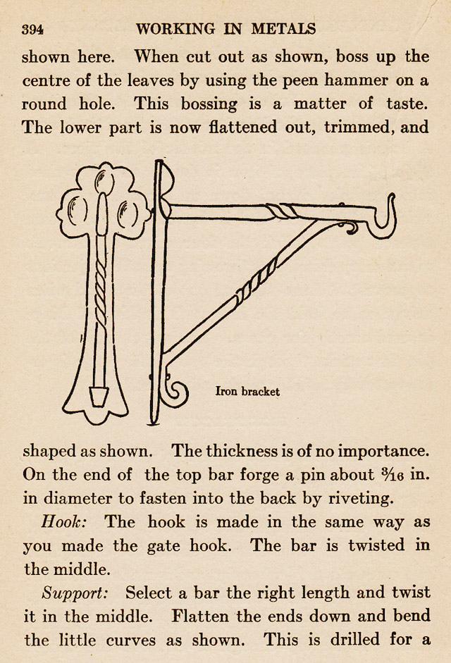 book, Metal, copper, brass, silver, iron, metalwork, blacksmithing, metalsmithing, children, education, projects