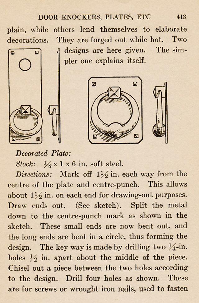 book, Metal, copper, brass, silver, iron, metalwork, blacksmithing, metalsmithing, children, education, projects