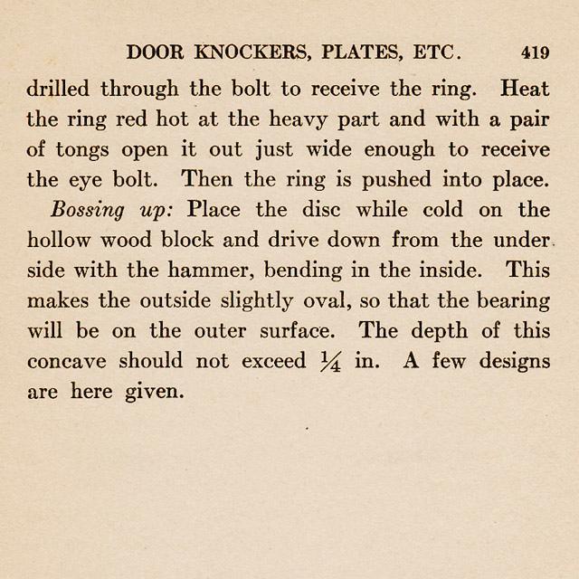 book, Metal, copper, brass, silver, iron, metalwork, blacksmithing, metalsmithing, children, education, projects