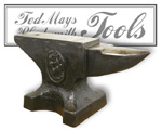 Vulcan Anvil