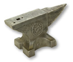 Vulcan Anvil