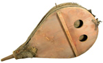 Antique Blacksmiths bellows