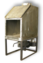Truck Forge