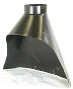 Steel Forge Hood