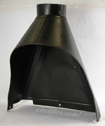 Steel Forge Hood
