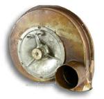 Universal Machinery Blower