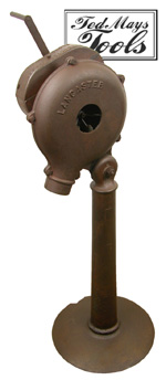Lancaster Hand Crank Blower