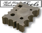 Rectangular Swage Block