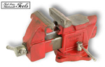 Columbian Vise