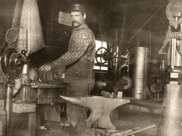 Copyright Gill Fahrenwald and Jock Dempsey