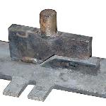 Dixon Offset Bender