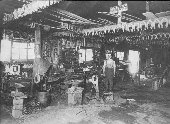 Frank Ramsby, Kirkland, IL