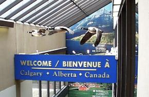 Welcome to Canada