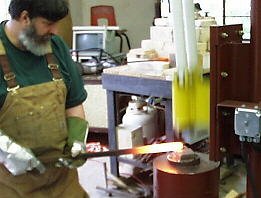 Guru and JYH - (c) 1998 Jim 