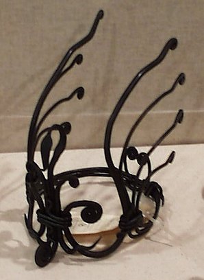 Crown by Corrina Messoff