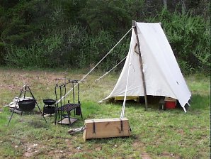 Atli's Camp