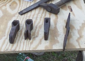 Demonstration samples