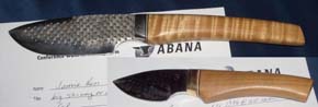 Click for details of ABANA Conference photos