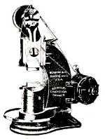 Catalog image from Larry Zoeller's web page