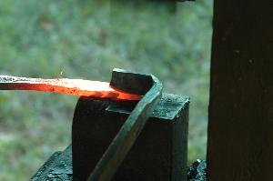 Josh Greenwood on the TireHammer