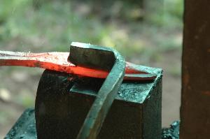 Josh Greenwood on the TireHammer