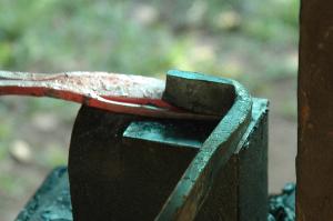 Josh Greenwood on the TireHammer