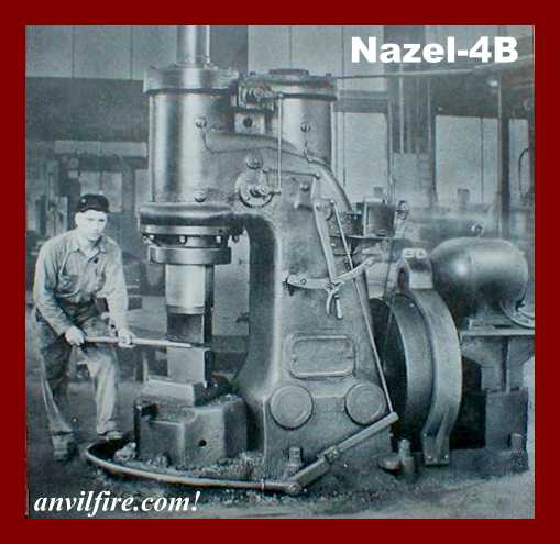 Old Nazel Photo (c) 2000 anvilfire.com